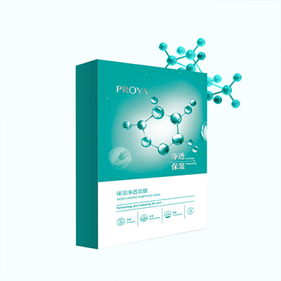 亚星yaxin868保湿净透面膜