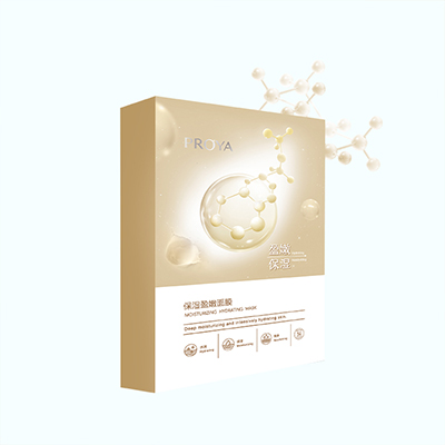 亚星yaxin868保湿盈嫩面膜